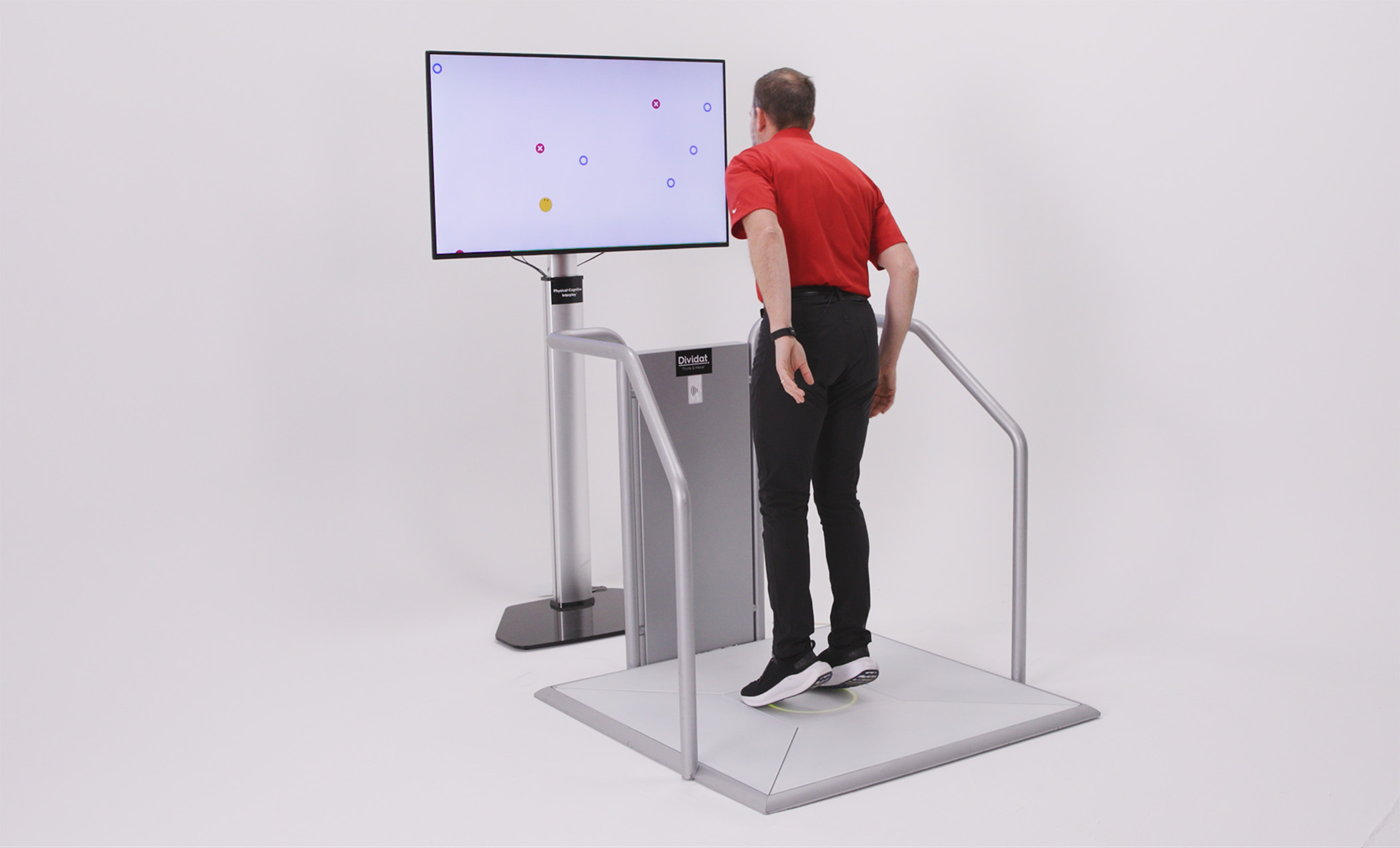 Think & Move Episode 25: Evolve — Where Movement Meets Decision-Making