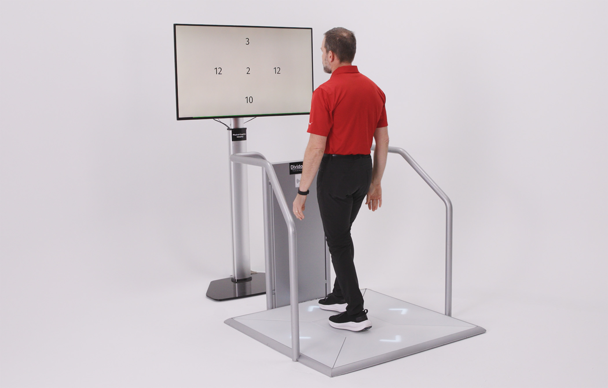Think & Move Episode 26: Flexi — Adapting Through Every Step