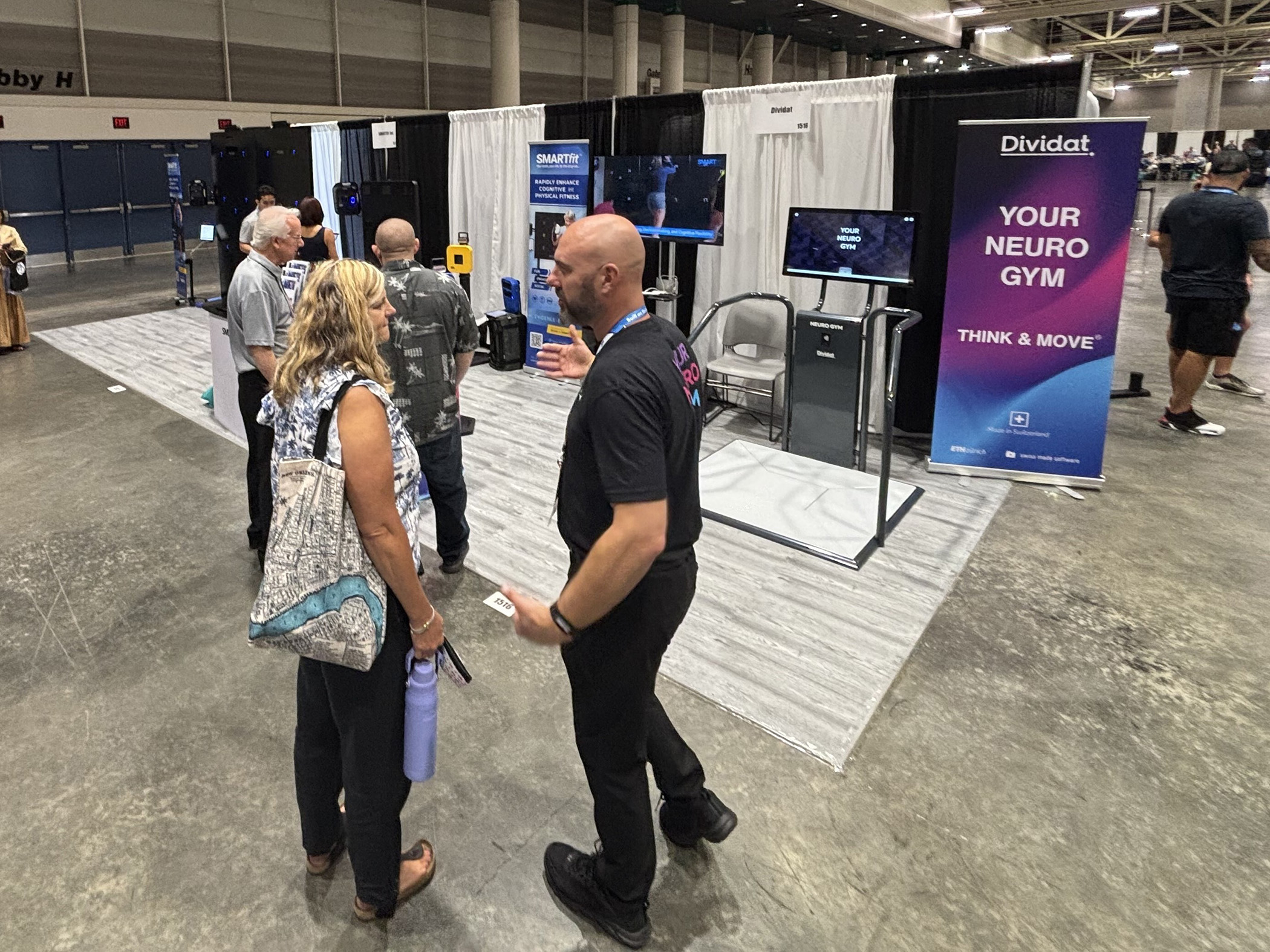 Brain Health Takes Center Stage at YMCA General Assembly 2026