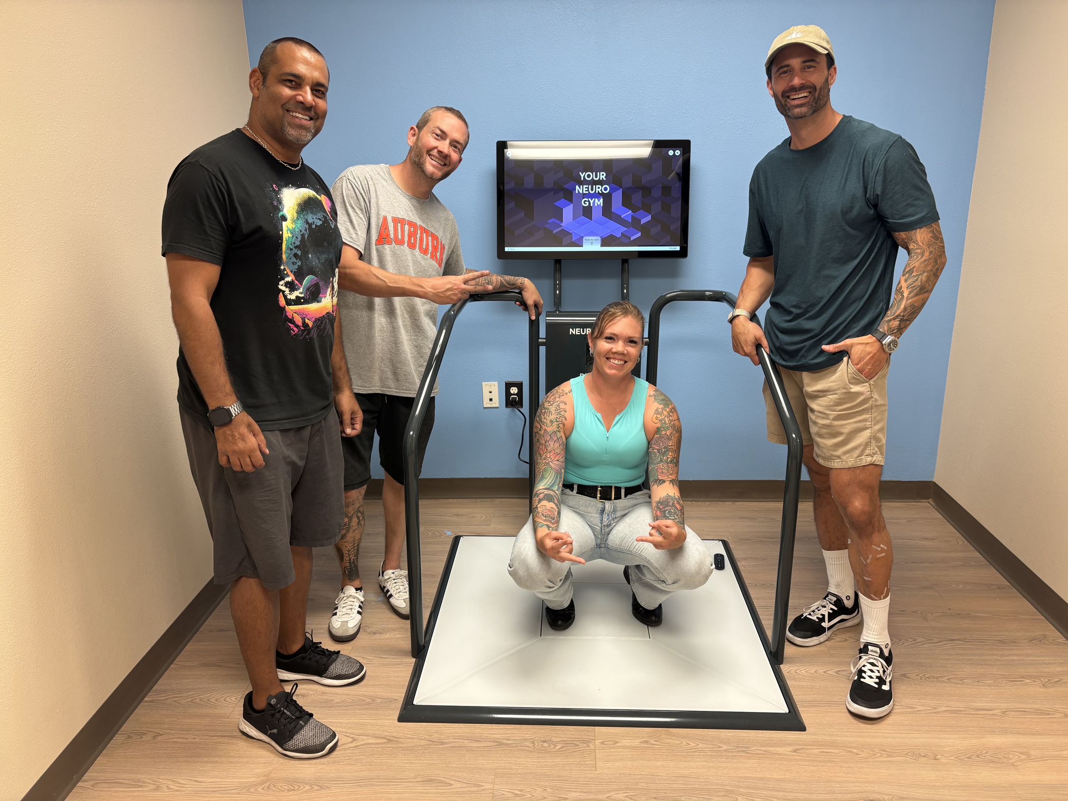 The Power of Progress: How Bone & Balance Is Expanding Its Approach to Longevity