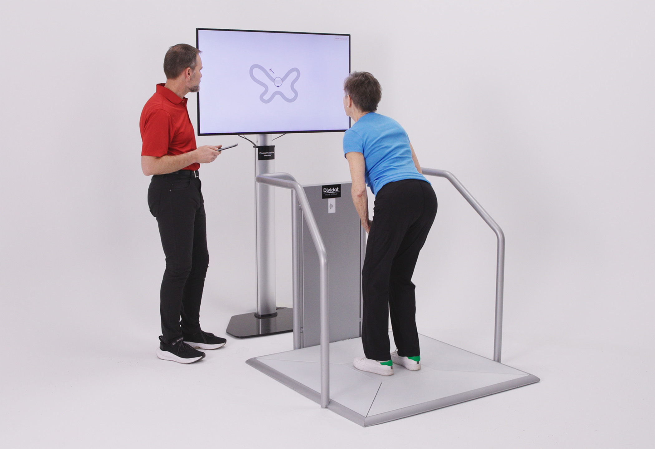 Think & Move – Episode 21: Understanding Balance Through the Coordinated Stability Test