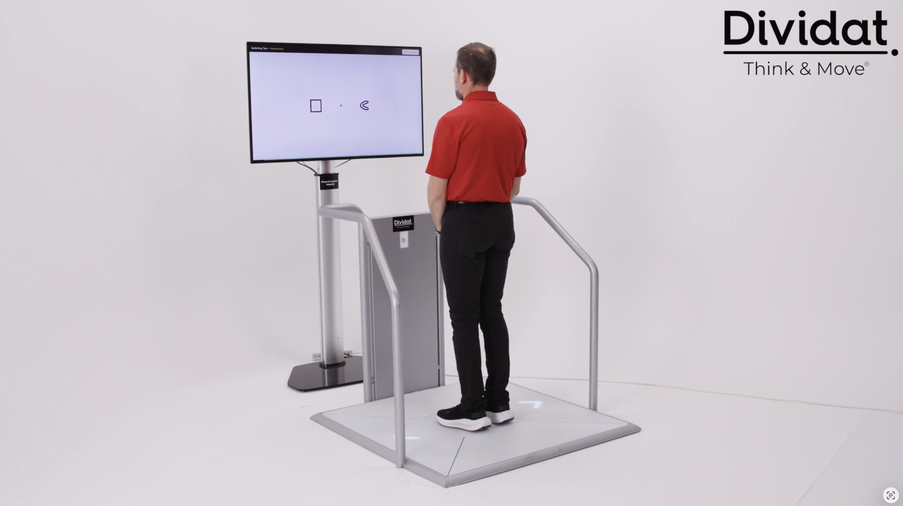 Think & Move Episode 20: Exploring Mental Shifts with the Switching Test