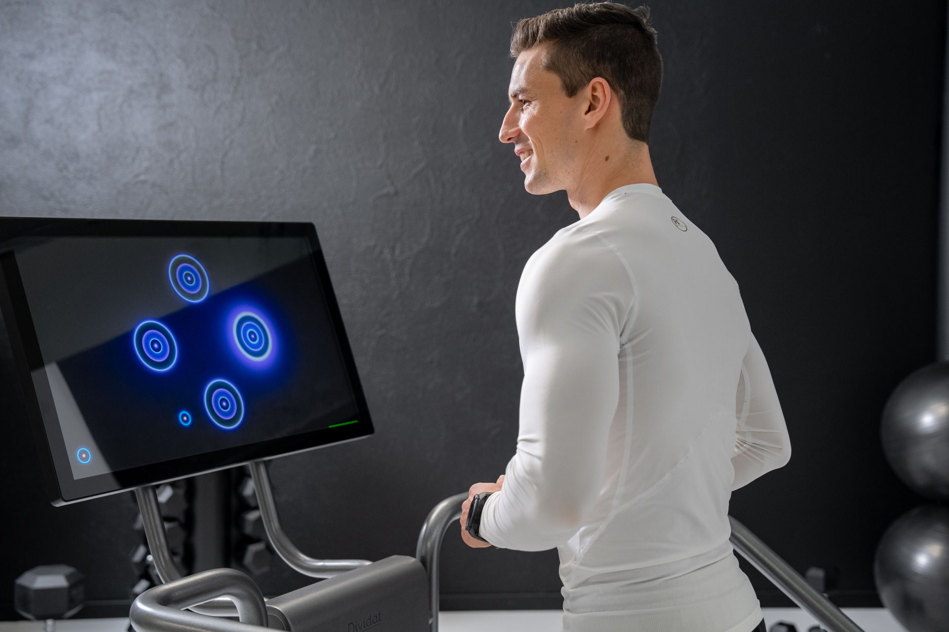Was ist neuromuskuläres Training?